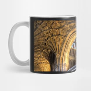 Golden Arch Mug